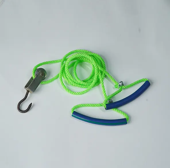 Buy Magic Rope Exercise at Home Tool for Power - Eliteacucare